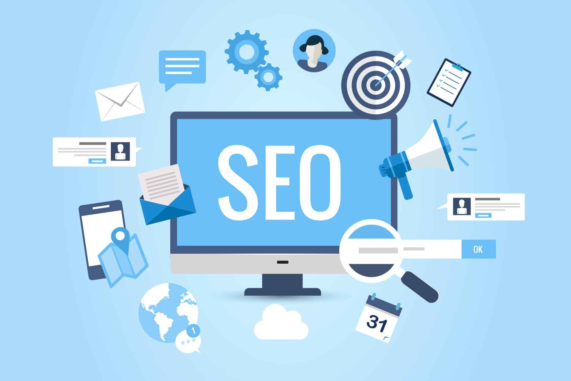 What is SEO, How to Implement SEO, and Why It is Important for Business Growth
