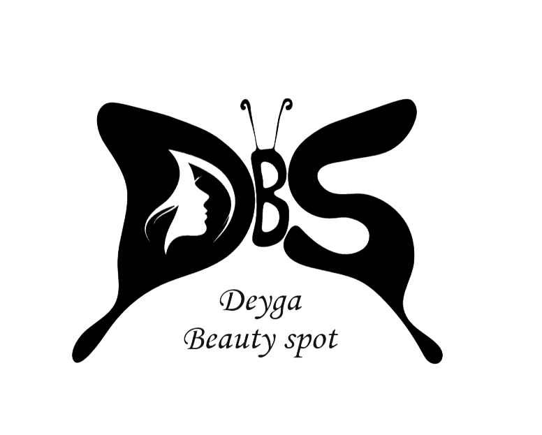 Deyga Beauty Spot logo