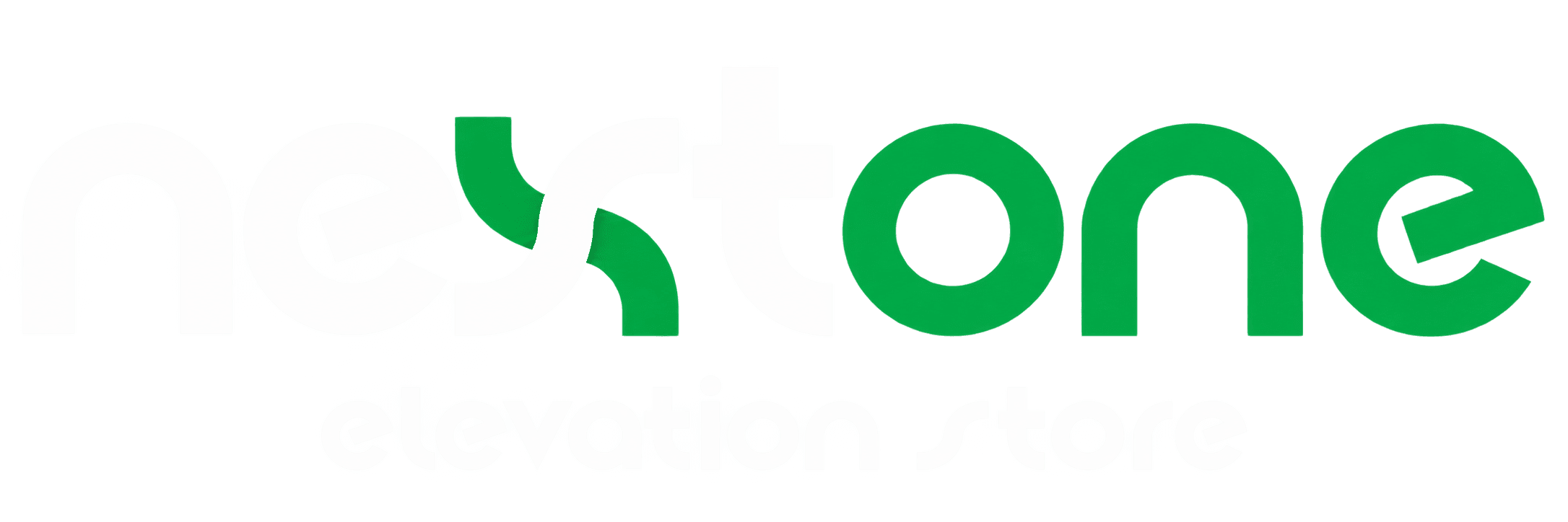 Nexstone logo