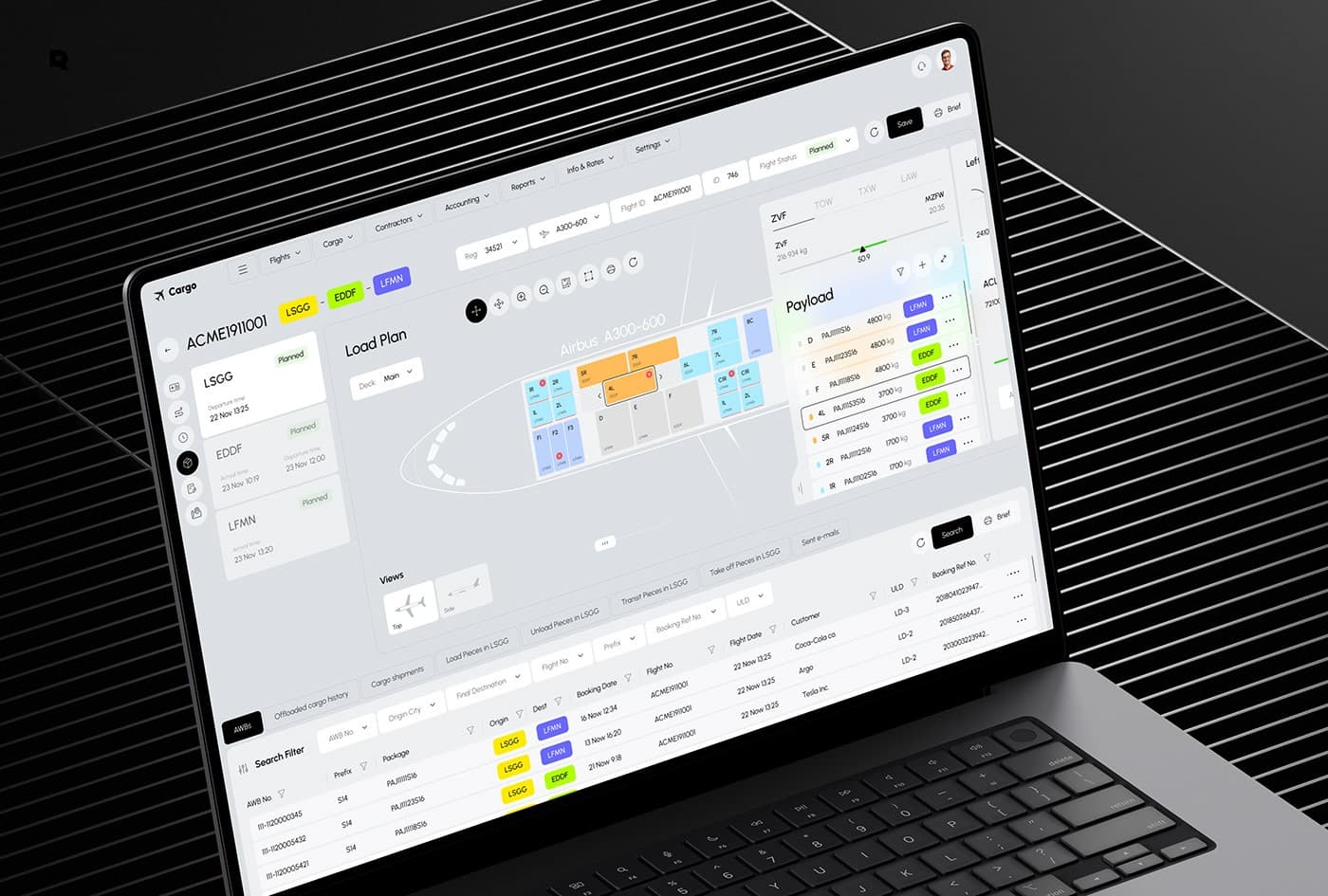 Designing for speed without losing clarity